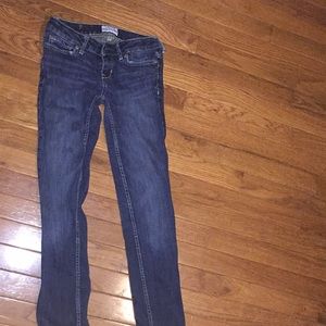 00 jeans Aeropostale
